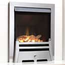 Apex Samson Balanced Flue Gas Fire